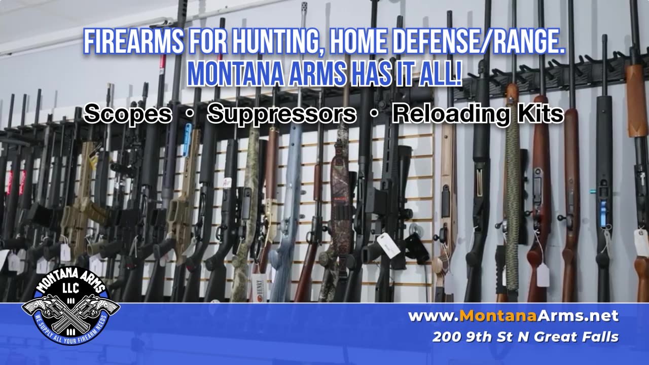 Montana Arms