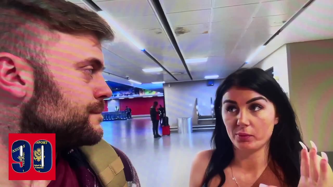 90 Day Fiance: Before the 90 Days - How will Sunny react to Rory??