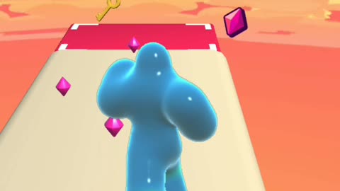 Blob Runner Level 3