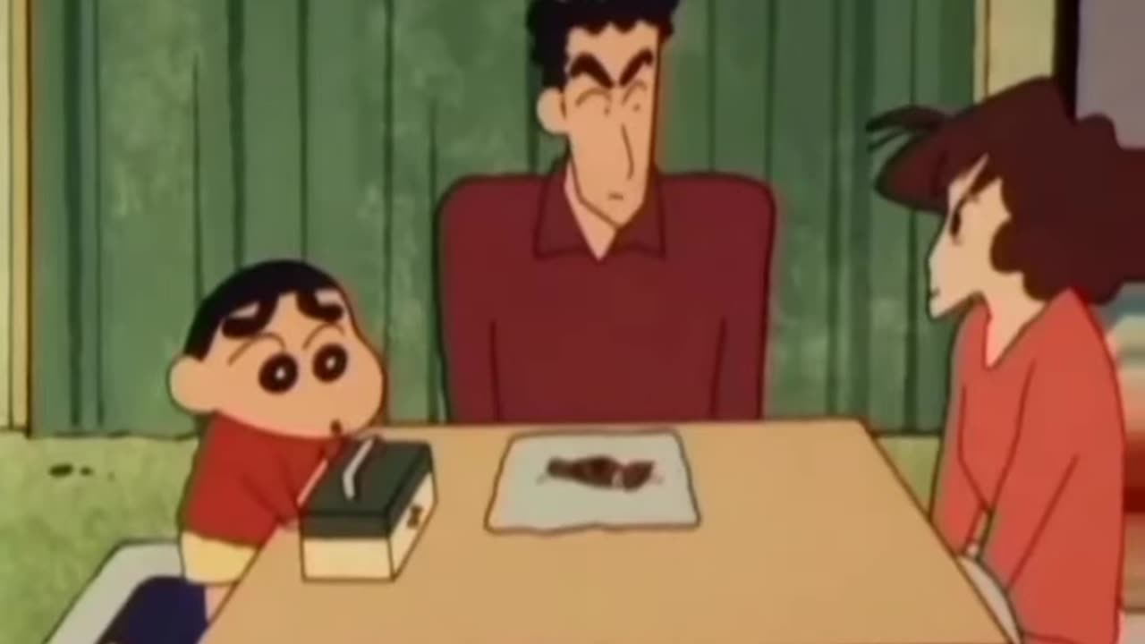 watch till end😂😂😂 #shinchan #funny #reels