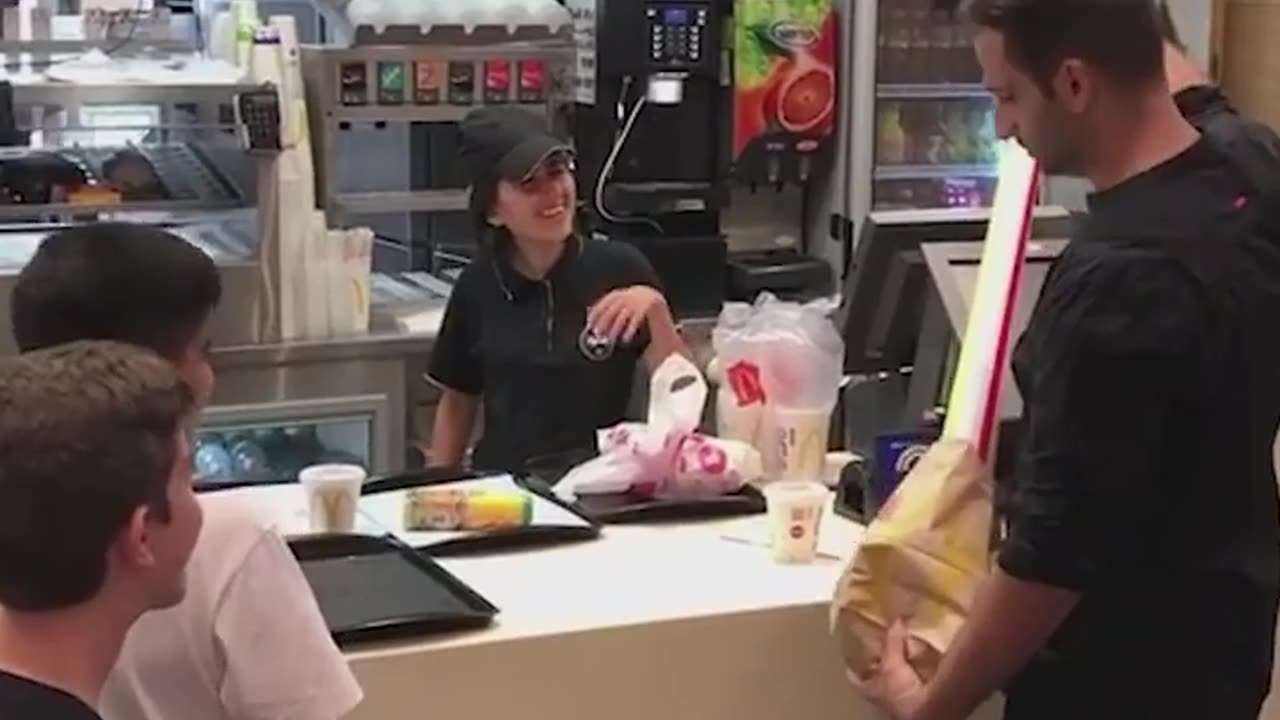 funy video
