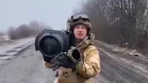 “We are here to warmly received our “brothers” from Russia”