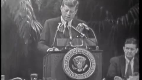 President Kennedy's Address to the American Society of Newspaper Editors, 4/20/61 JFK Library