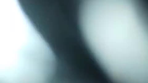 ASMR Metal Watch Directly On Camera With Occasional Scratching No Talking