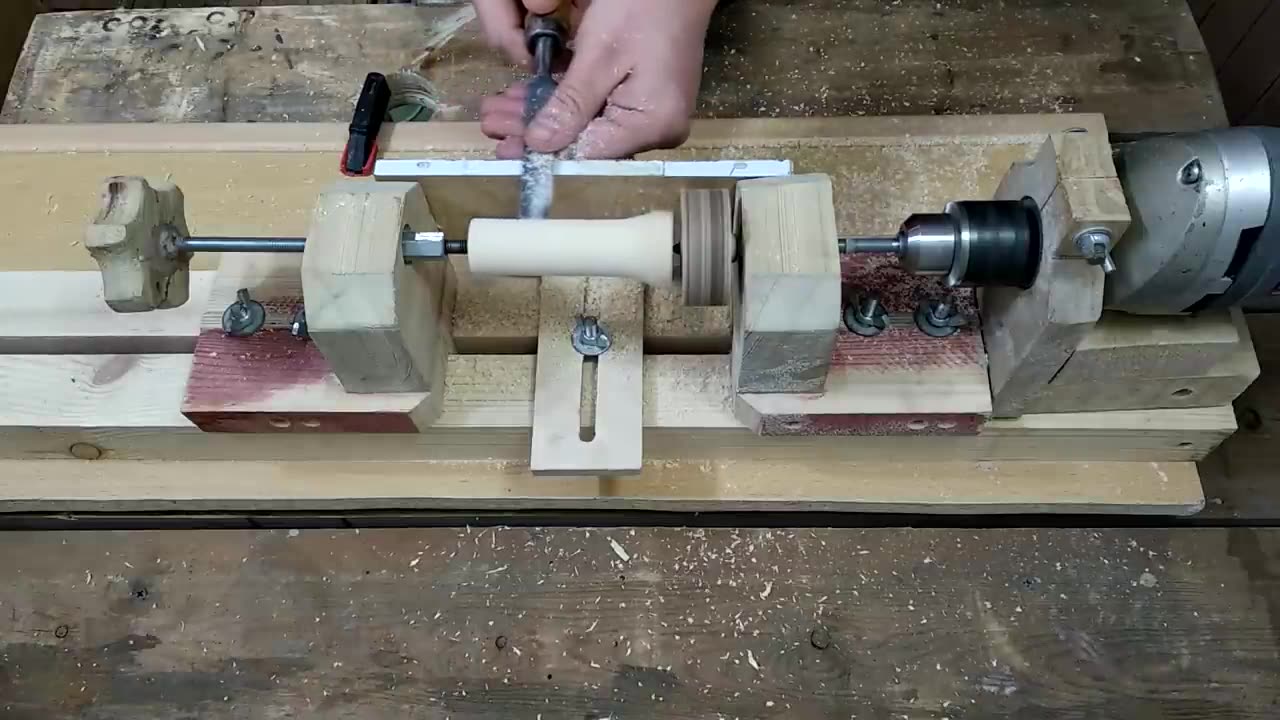 3 in 1 Knife Sharpening System — DIY Knife Sharpening Jig