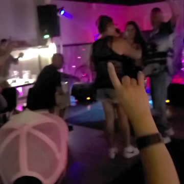 Gunner & April Birthday Song