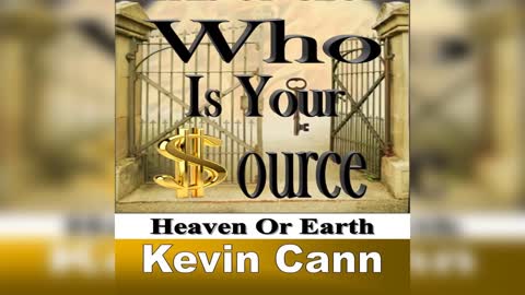 Who is Your Source by Kevin L. Cann - Audiobook