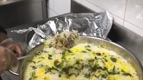 Cooking