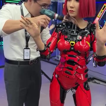 2024 new Robert is ready 😱😱