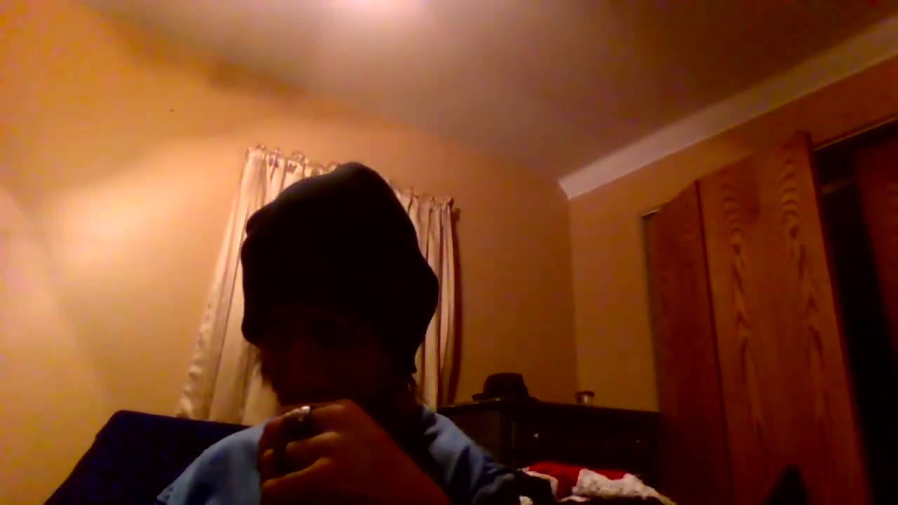 [Cyraxx Youtube 2021-3-5] My Final Farewell