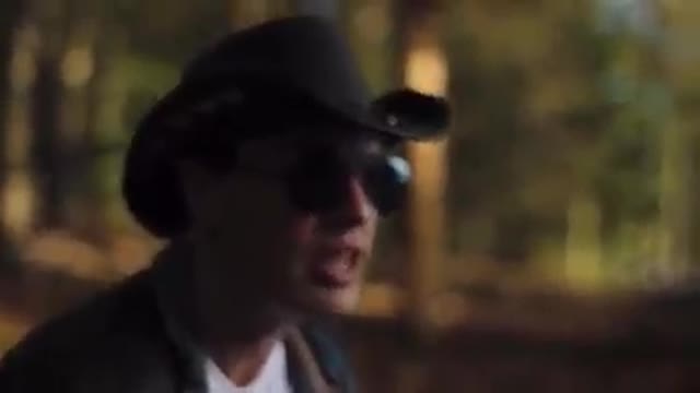 "I Will Not Comply" by Blind Joe