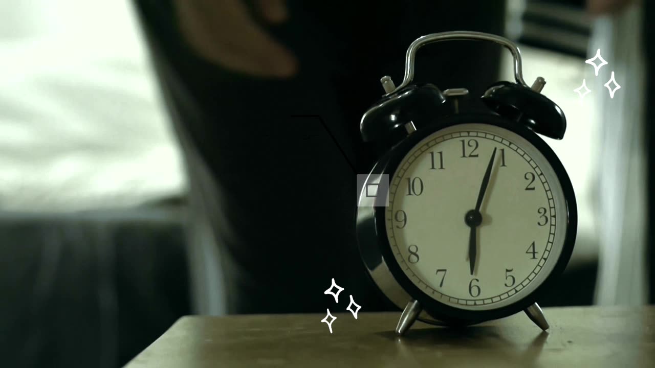 America - A nation on the edge