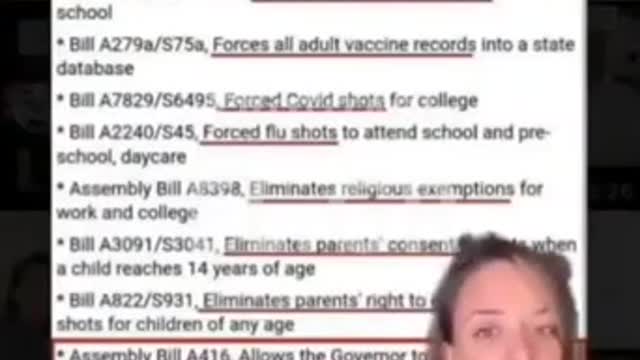 NY: ΩΡΑ ΝΑ ΣΗΚΩΘΕΙΣ ΚΑΙ ΝΑ ΔΡΑΣΕΙΣ