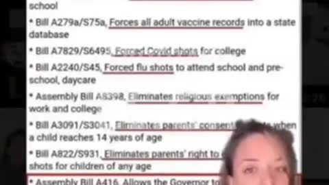 NY: ΩΡΑ ΝΑ ΣΗΚΩΘΕΙΣ ΚΑΙ ΝΑ ΔΡΑΣΕΙΣ