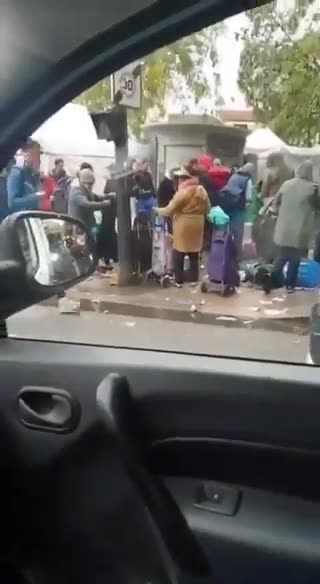 Kiu @06Kiu Paris is not Paris anymore.