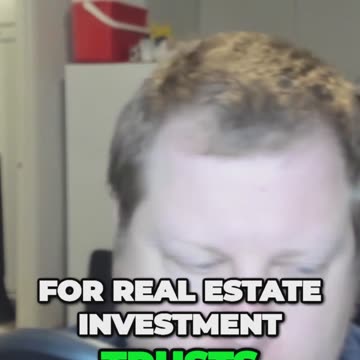 Unlocking Bargains: How I Scored Big on Real Estate Investments! #Shorts #REITs