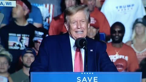Wisconsin Rally