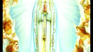 Fr Hewko, Our Lady of the Rosary 10/7/24 "Only She Can Help You!" [Audio]