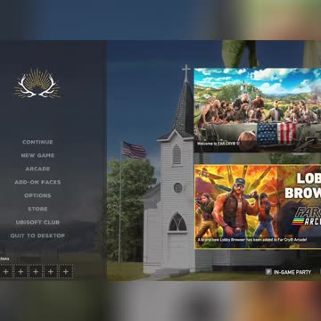 Exploring Far Cry 5: A Nostalgic Journey Six Years Later