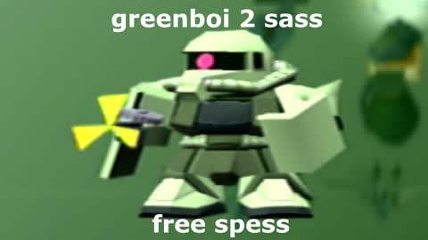 Greenboi