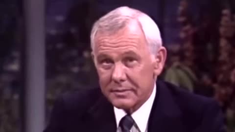 Johnny Carson left speechless by 5 year old Joey Lawrence, 1982