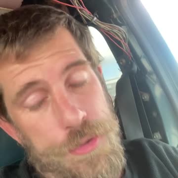 People who take financial ruin the hardest are people who have nothing else to offer