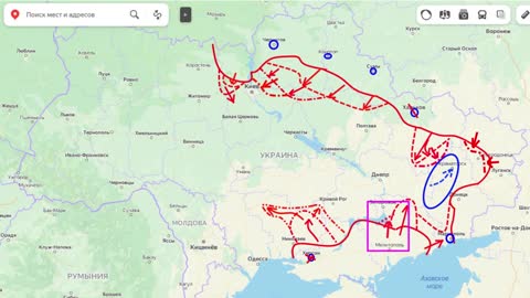 Война на Украине (01.03.22 на 22:00) - подведение итогов боев 1 марта 2022 г.