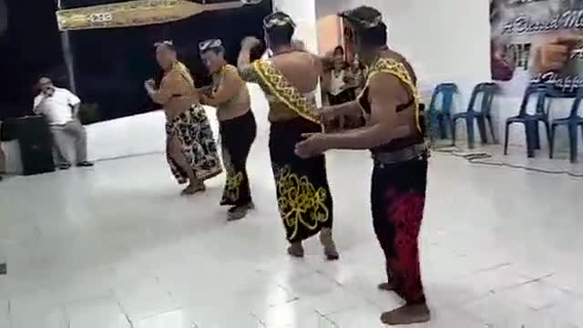 Funny Video funny dance