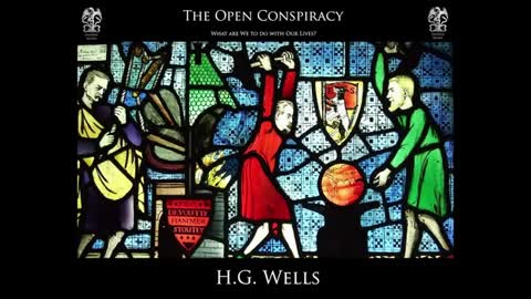 The Open Conspiracy: Blue Prints for a World Revolution