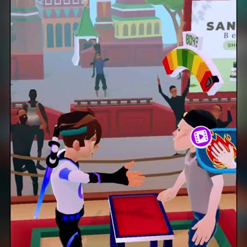 SLAP KING - NÍVEL 116