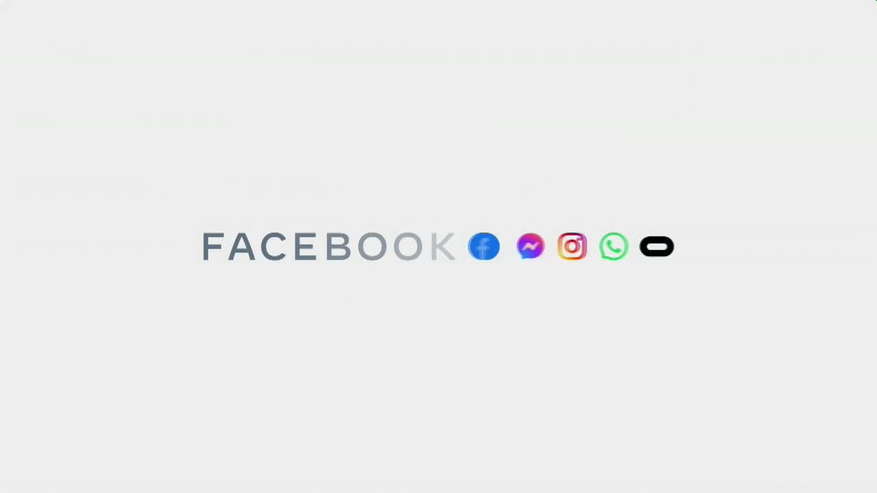 La empresa propietaria de Facebook e Instagram pasarĂ¡ a llamarse Meta