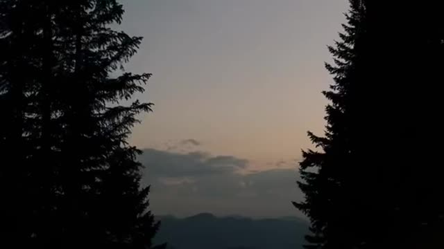 no matter where I am, I’ll always look for the moon