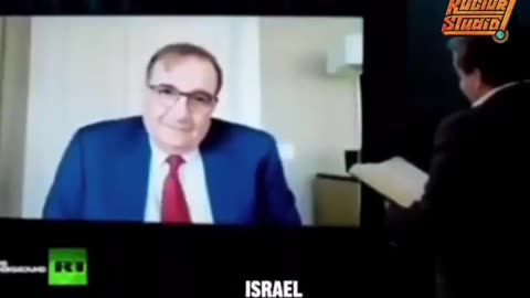 Epstein and Maxwell worked for Israel!