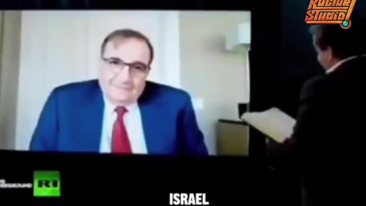 Epstein and Maxwell worked for Israel!