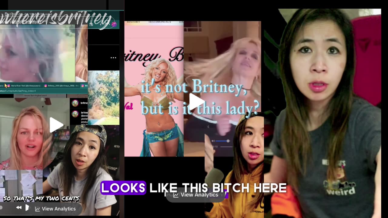 Seems like linebacker is my twinflame... look who is in #britneyspears i wanna go #musicvideo #sus