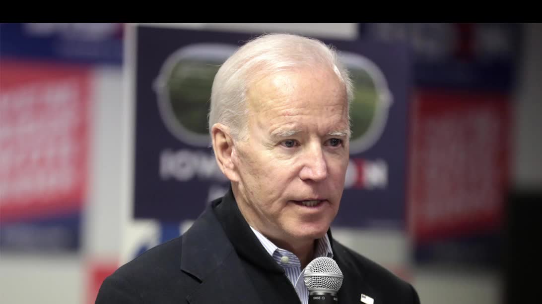 Joe Bidens America thing's just got worse for American's when it comes to the economy