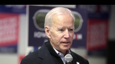 Joe Bidens America thing's just got worse for American's when it comes to the economy