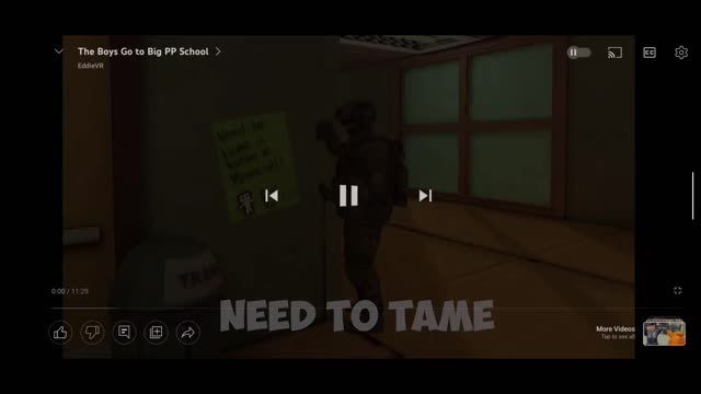 Need to tame a horse in Minecraft?