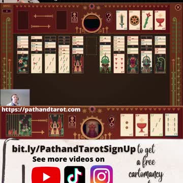 PathandTarot Plays The Zachtronics Solitaire Collection