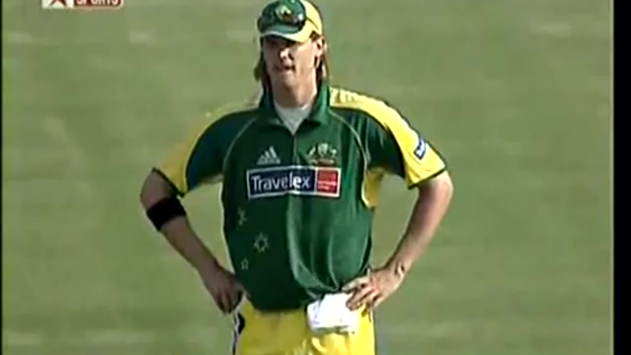 World Record 438 Match-South Africa vs Australia- part 2