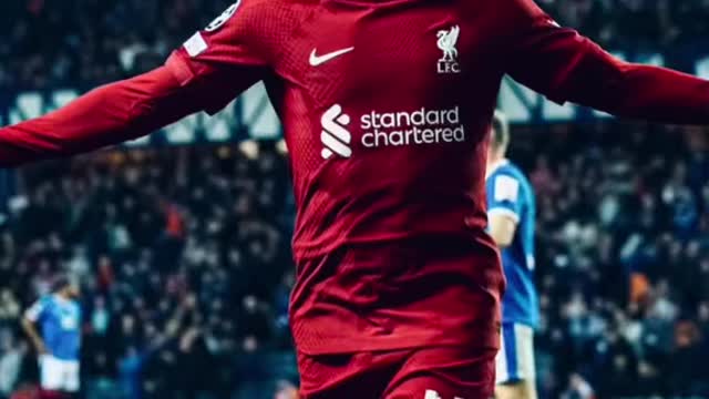 fastest champions league Hatrick ever by mo salah