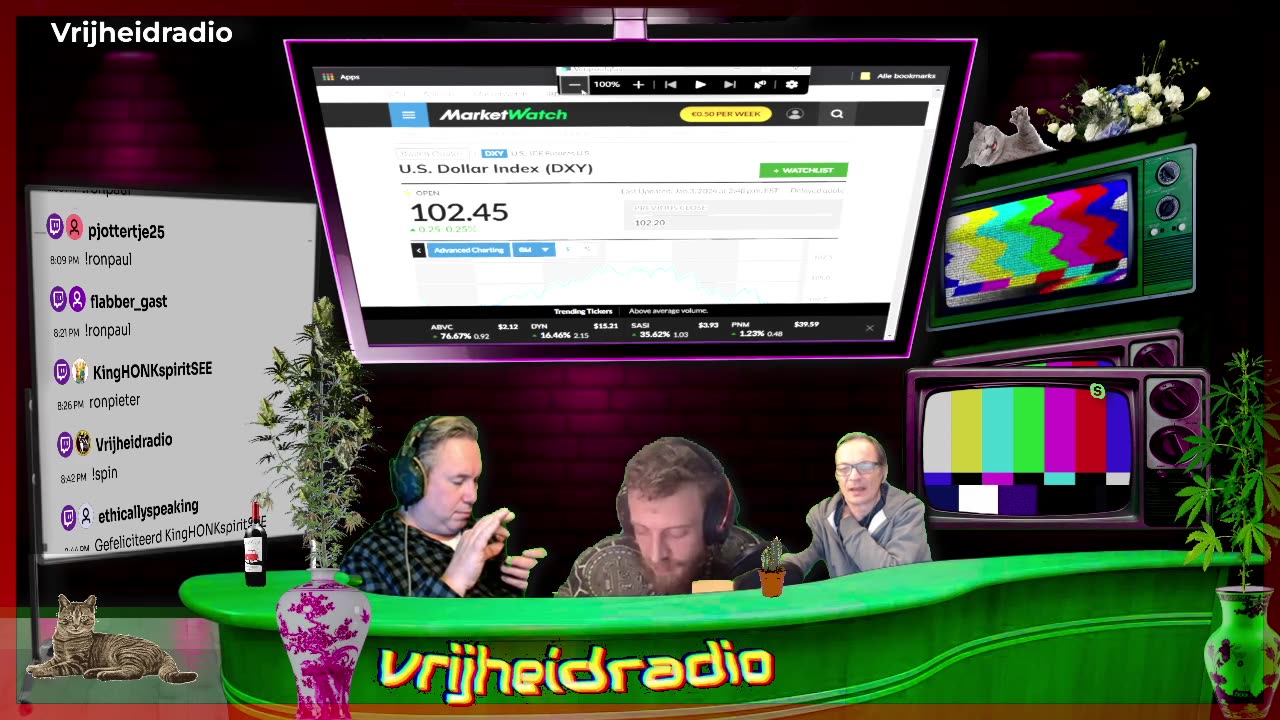 Vrijheidradio S12E01