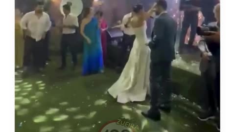 ESSE NÃO QUER SE CASAR MESMO