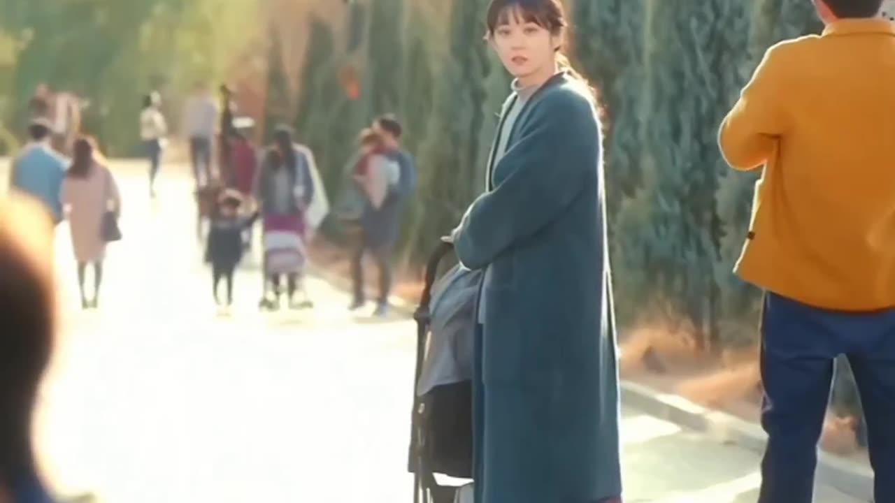 Haan hum sambhal ne lage - Korean hindi music short video