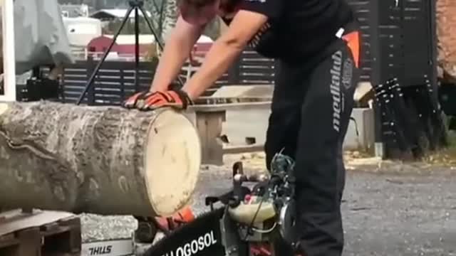 carpenter's peak experience and skill