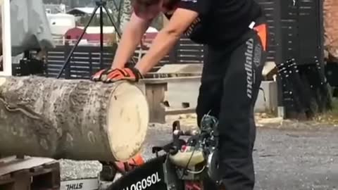 carpenter's peak experience and skill