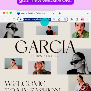 Masterclass: How to Turn Presentations into Interactive Websites | Grainger Webdesign