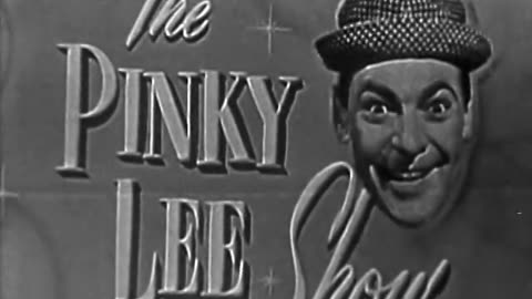 The Pinky Lee Show | 1954