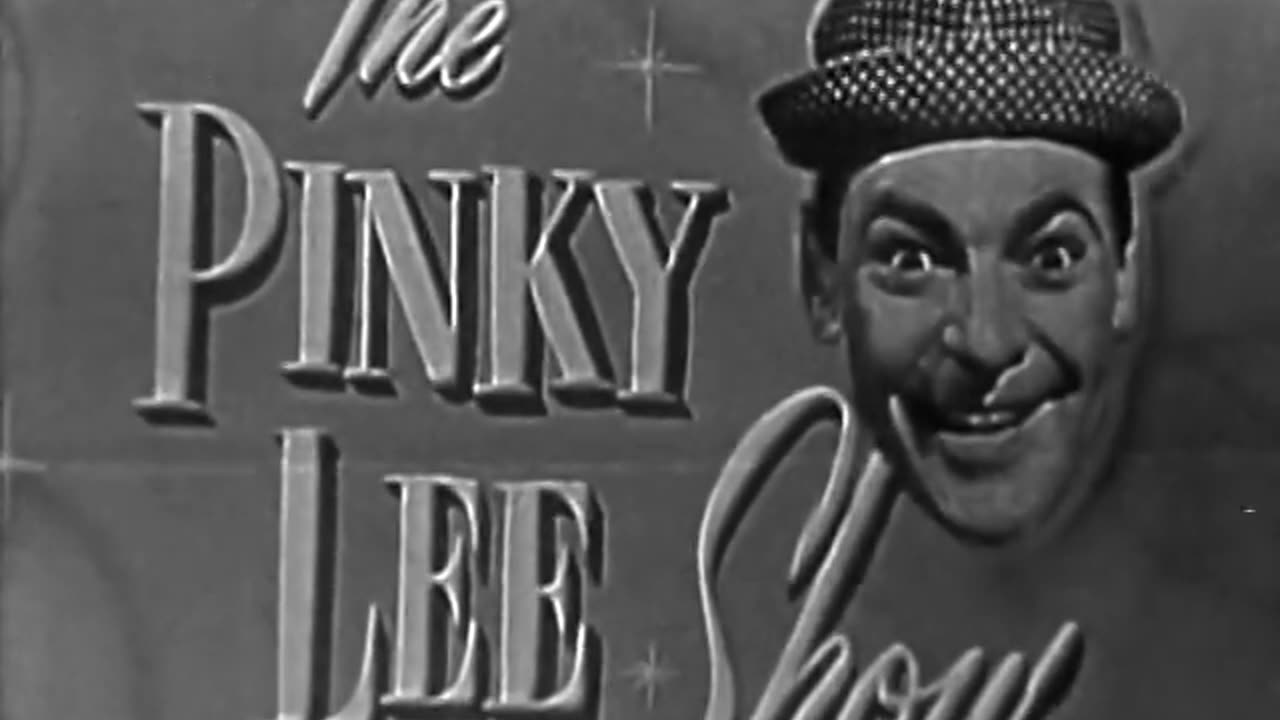 The Pinky Lee Show | 1954