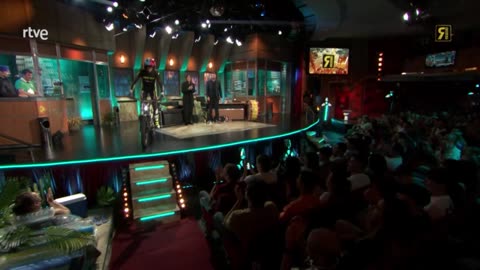 Lo mejor de la tercera semana de La Revuelta